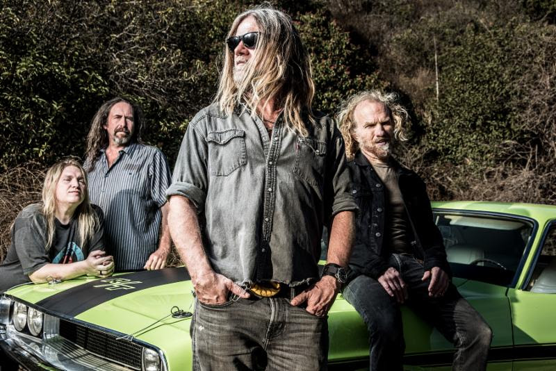 CORROSION OF CONFORMITY